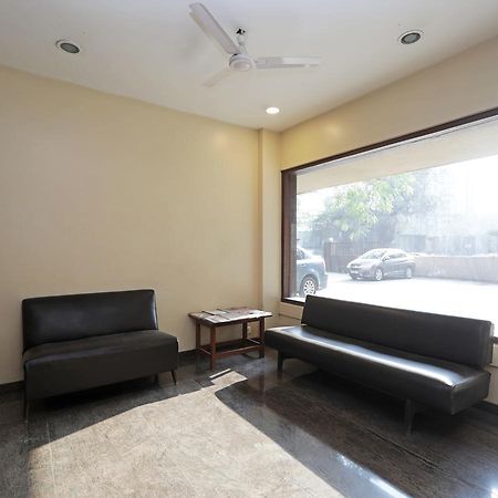פונה Oyo 1194 Hotel Gulmohr מראה חיצוני תמונה