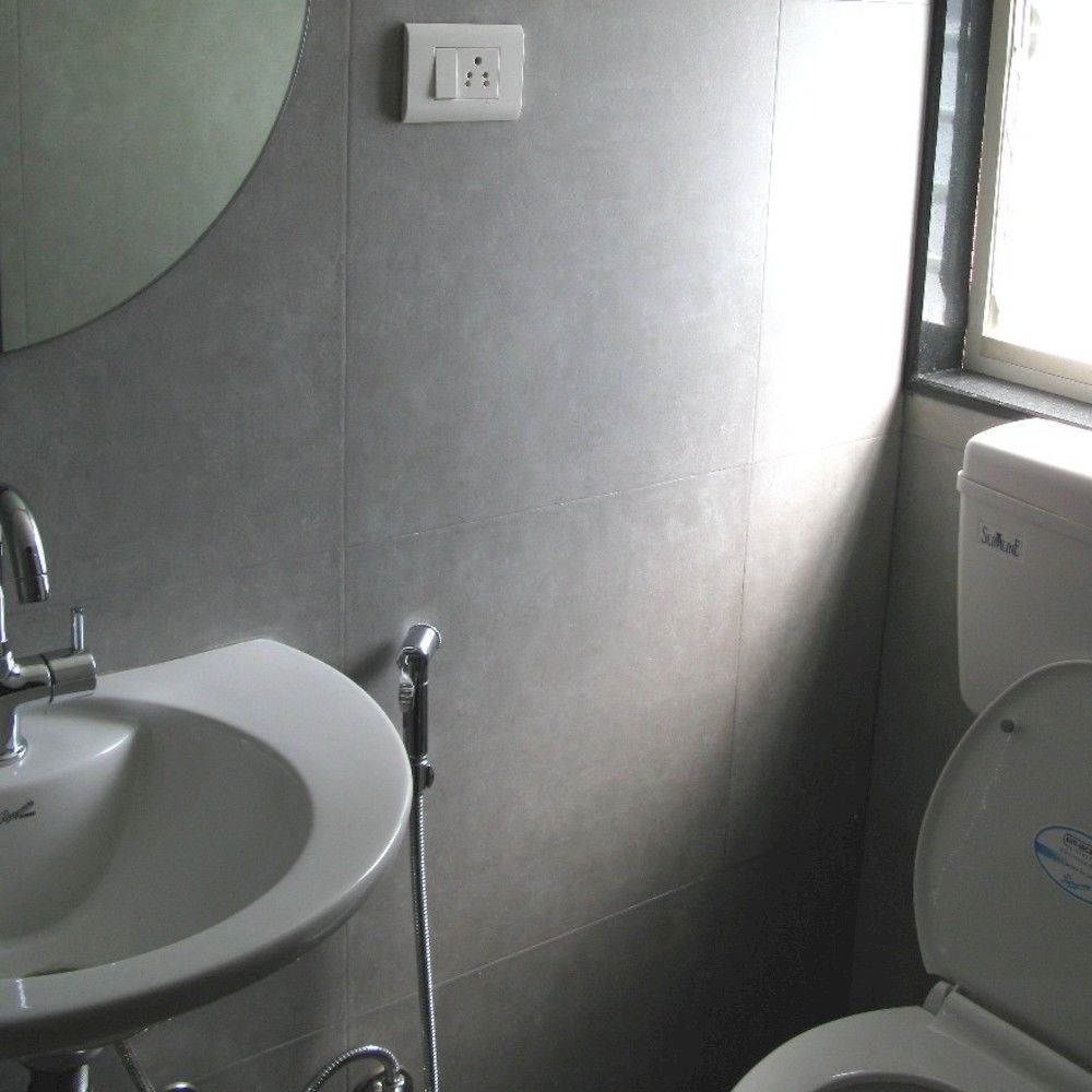 פונה Oyo 1194 Hotel Gulmohr מראה חיצוני תמונה