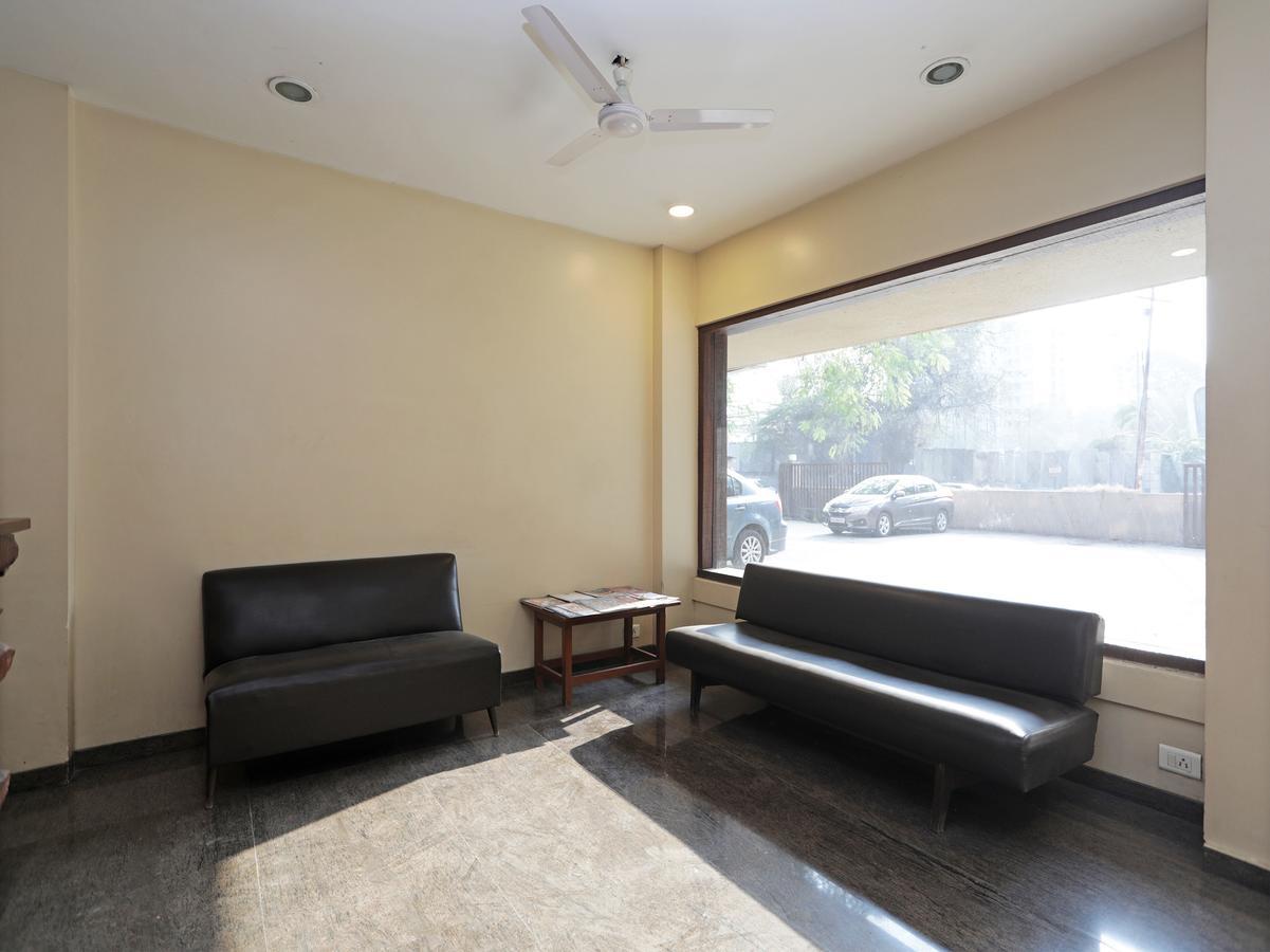 פונה Oyo 1194 Hotel Gulmohr מראה חיצוני תמונה
