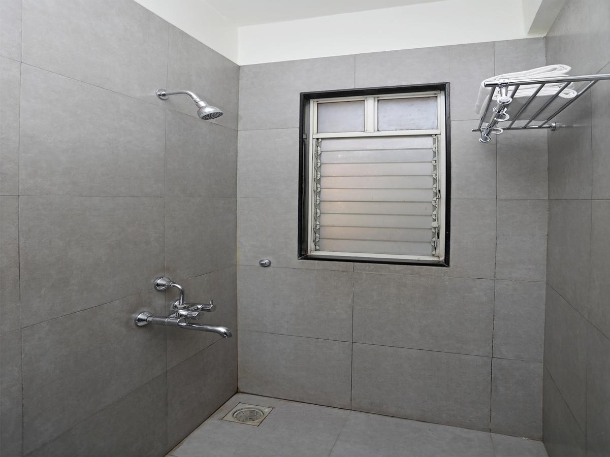 פונה Oyo 1194 Hotel Gulmohr מראה חיצוני תמונה