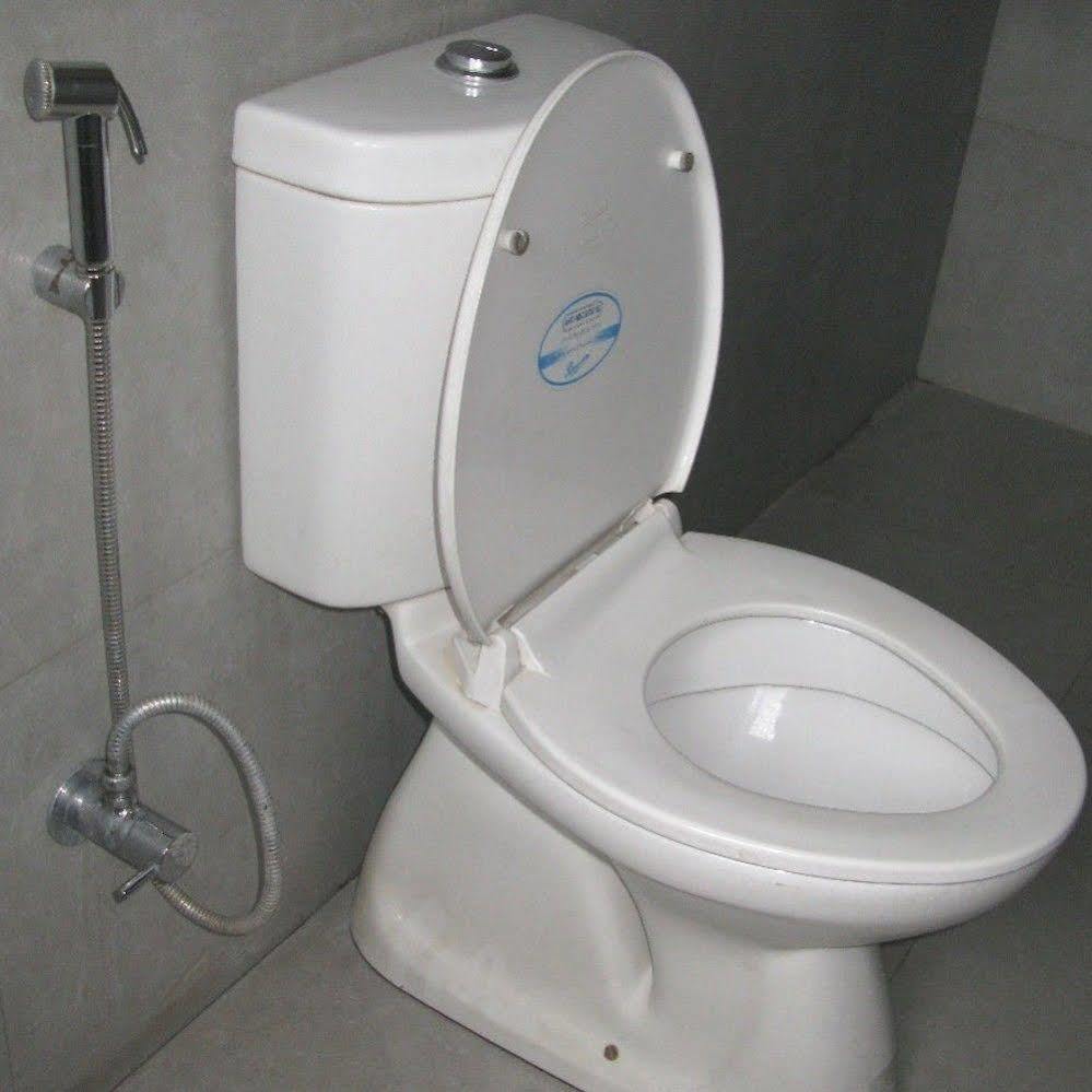 פונה Oyo 1194 Hotel Gulmohr מראה חיצוני תמונה